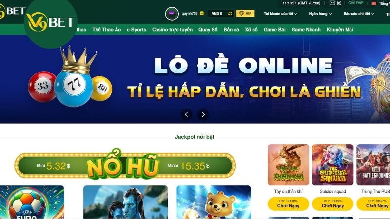 Lý do anh em nên tải ứng dụng V9bet?