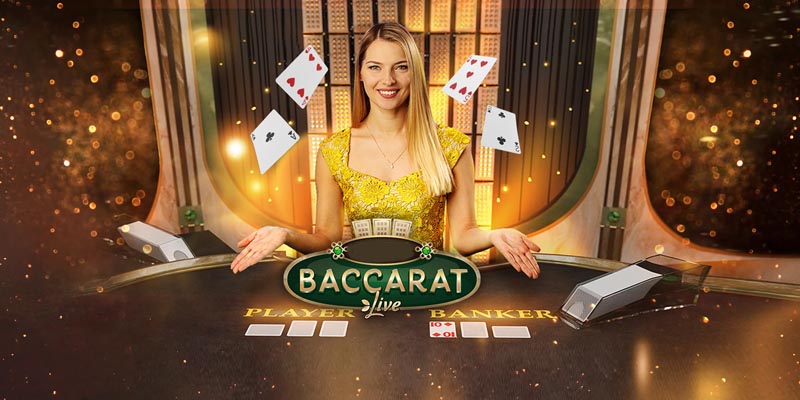 Cách tính điểm Baccarat dễ dàng, nhanh chóng